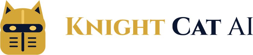Knight Cat AI