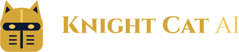 Knight Cat AI
